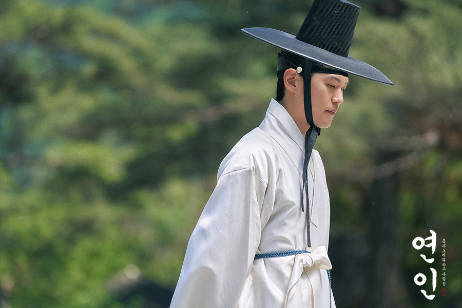 연인포스터