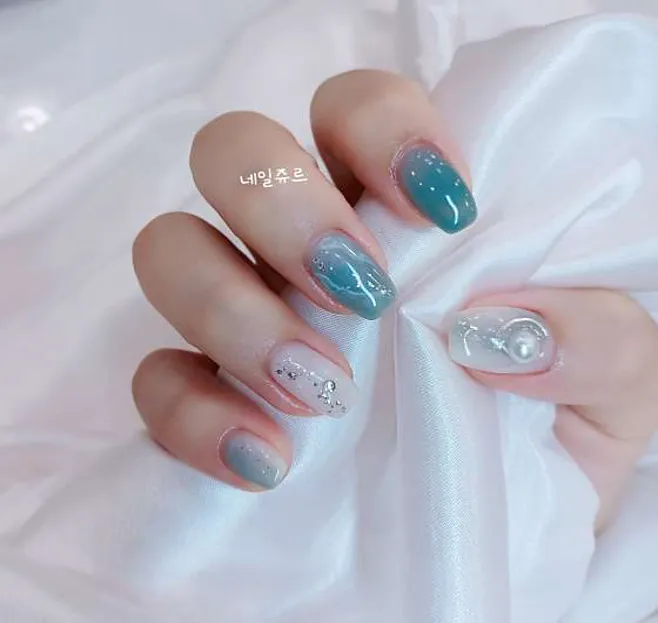 네일쥬르