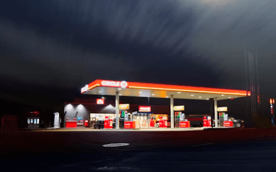 주유소 가격 상한제 시행 및 최저가 확인법