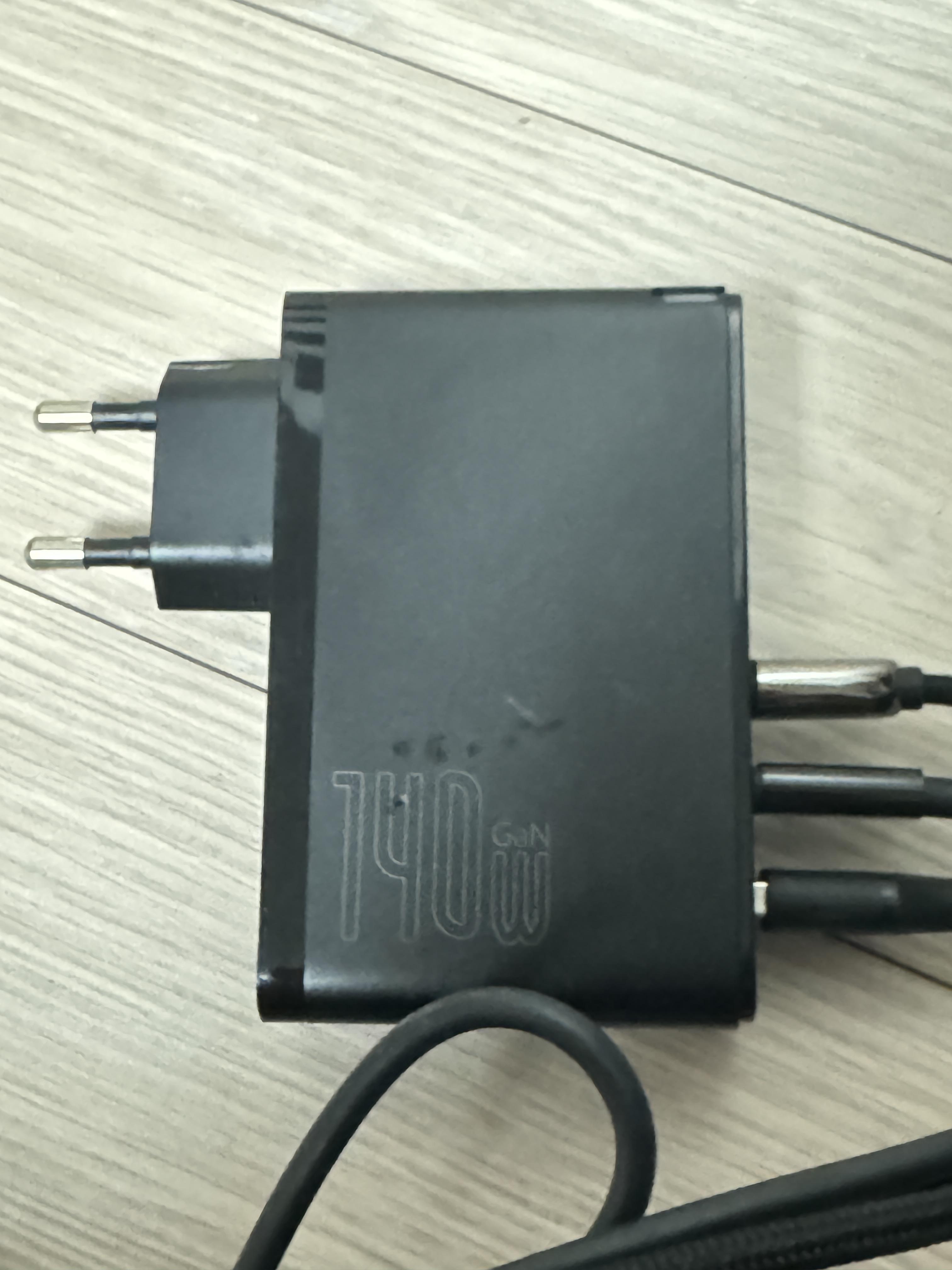 멀티탭 고속 USB-C PD 충전기 정리 이미지 7
