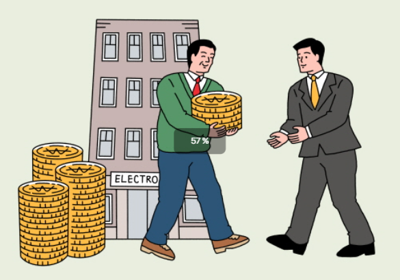 퇴직금&middot;해고예고수당 지급 기준