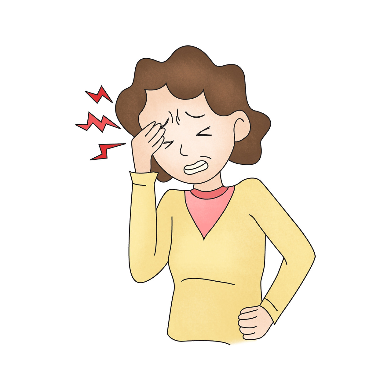 인플루엔자 증상·원인·치료-감기와 다른 독감 구분법
