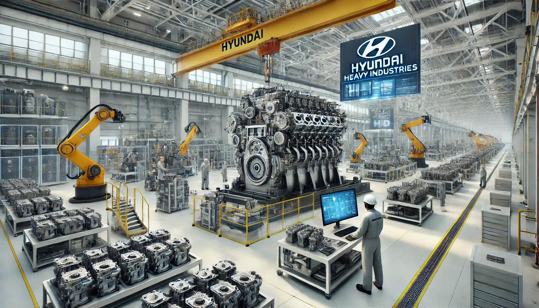 해양플랜트 부문