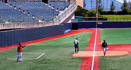 baseball