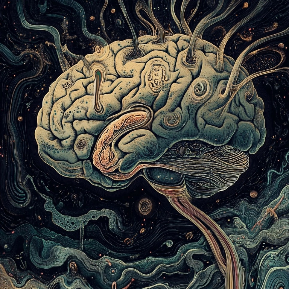 신경 인터페이스 기술이 인간-기계 경계를 허무는 방식