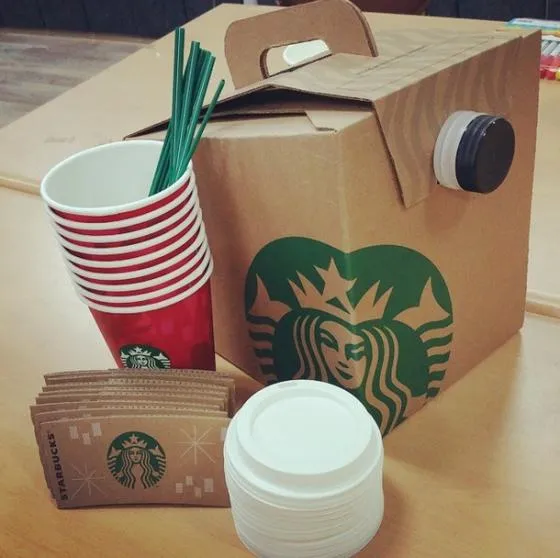 스타벅스 투고백 음료 종류 가격 주문 보냉_6