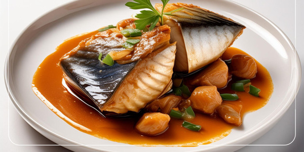 단백질과 건강한 지방: 혈당 안정화의 열쇠3