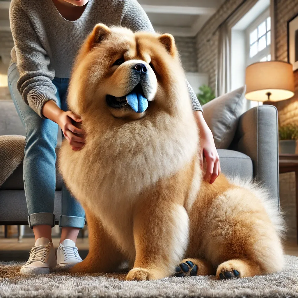 차우차우