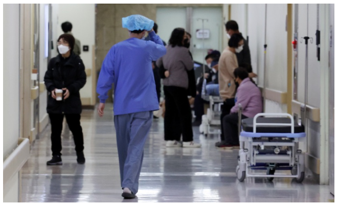 본인부담상한 환급제도 (신청방법, 수혜자, 금액 요약)