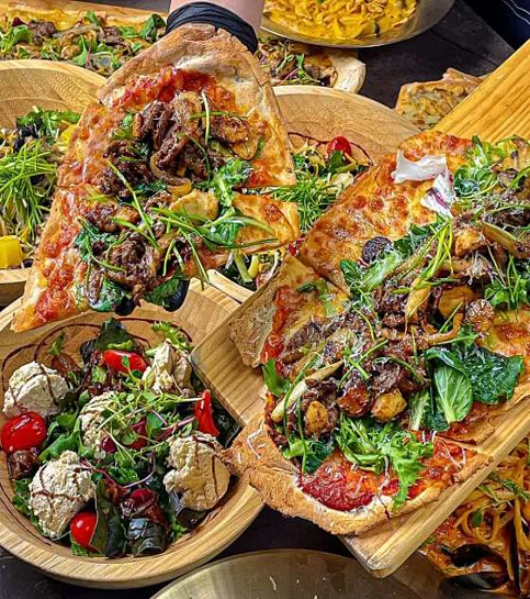 더 비스트로 조선