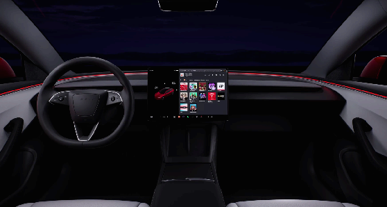 테슬라 모델3 하이랜드 가격 페이스리프트