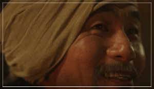 아라문의 검 8회 줄거리 리뷰: 하늘 아래 최강의 생물