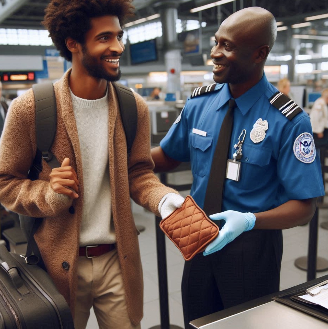 핫팩 비행기 기내반입 가능 여부 및 수하물로 부칠 수 있을까?