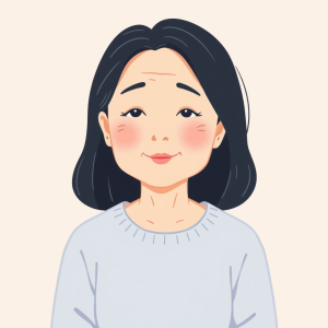 갱년기 머리 빠짐 중년 머리카락 탈모 예방법