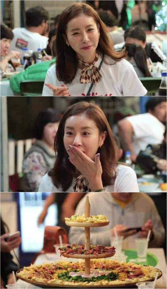 한다감