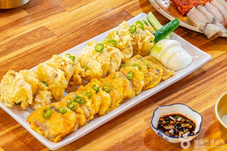 목포 맛집 베스트 10