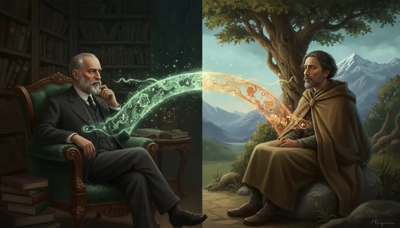 자꾸 반복되는 꿈 무슨 의미일까?