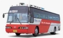 일산 인천공항 3300번 공항버스 노선