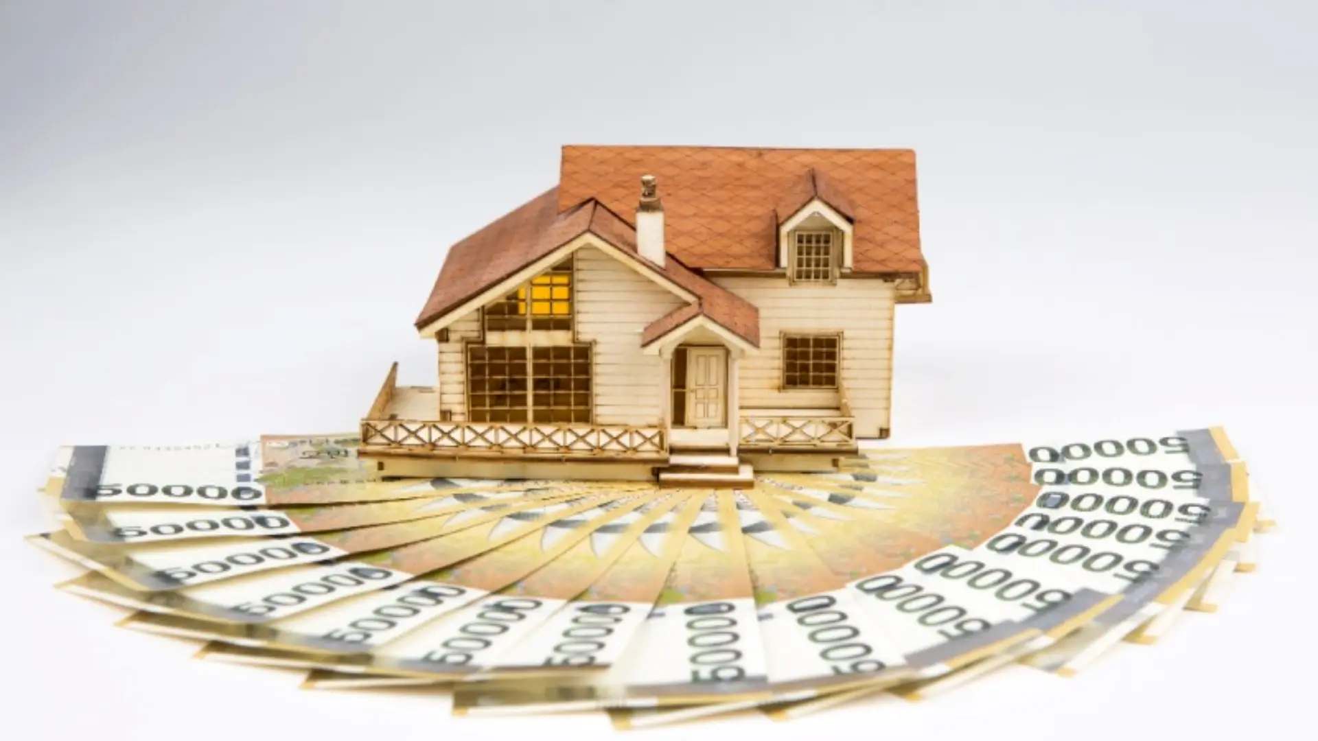 금리와 부동산 시장과의 관계 (금리의 결정요소)