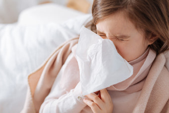 기침 가래 멈추는 방법