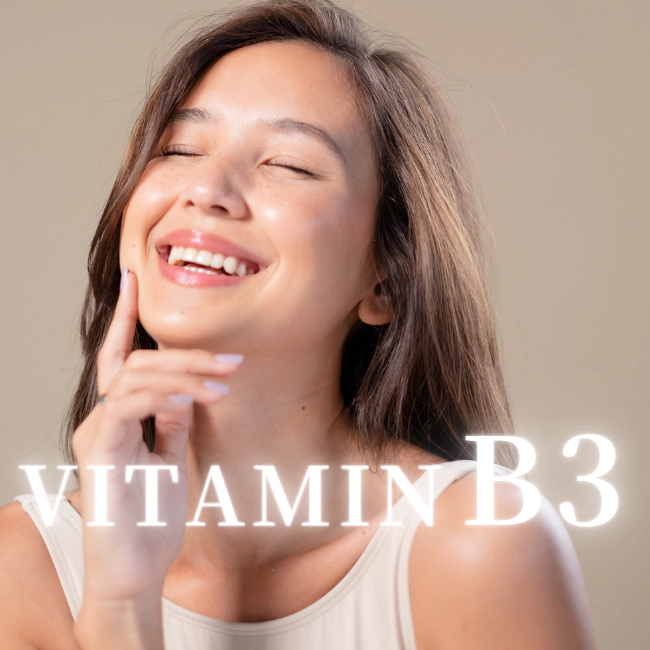 Vitamin B3