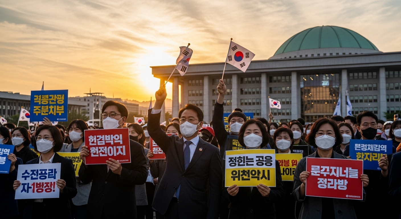 선출권력의 뜻과 의미