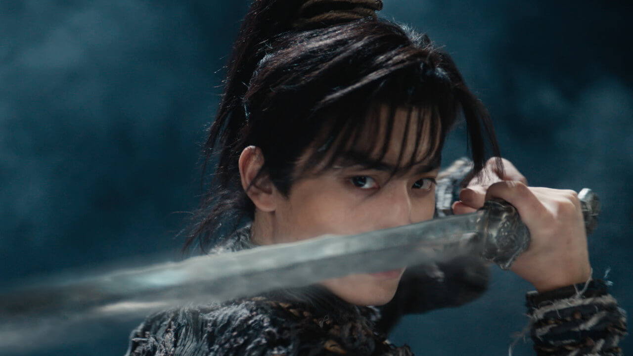 신조협려 : 문세간