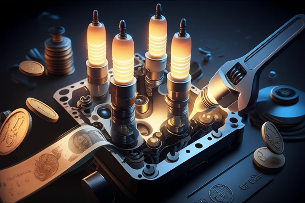 예열 플러그 고착이 DPF 수명을 단..