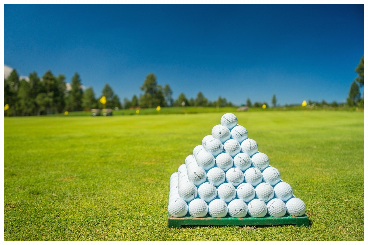 골핑 블랙프라이데이