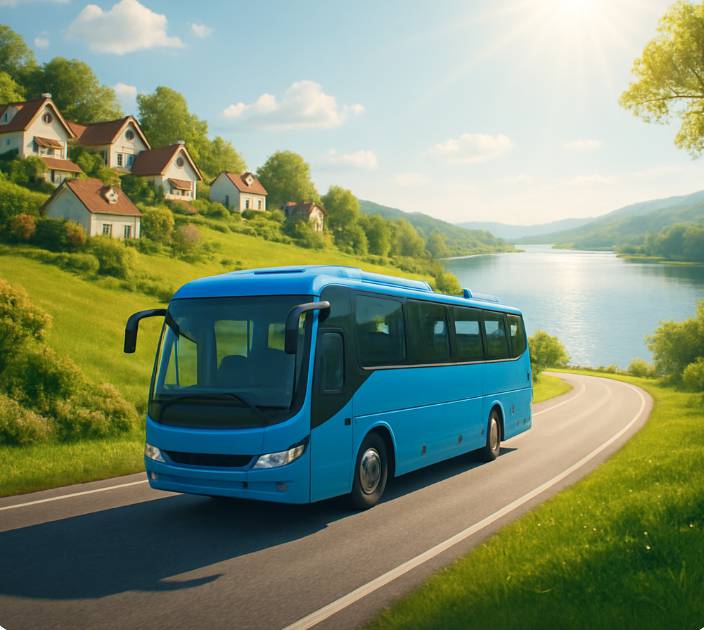 전주 시외버스터미널 시간표, 예매, 주차장 정보