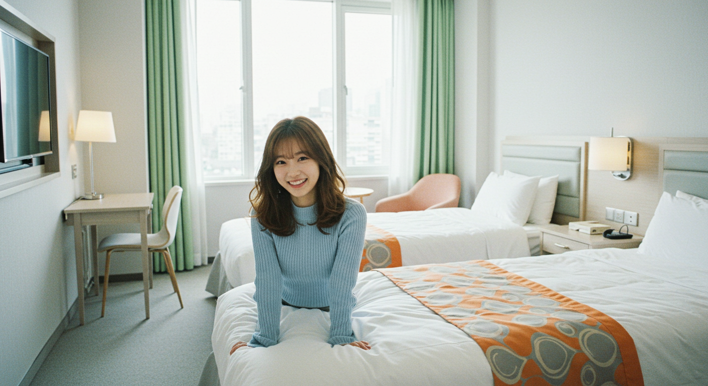 다이와 로이넷 호텔