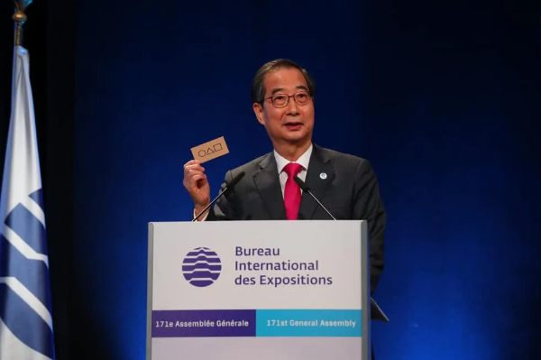 2025 대선 후보 한덕수, 선택과 결정에서 드러난 리더십 원칙