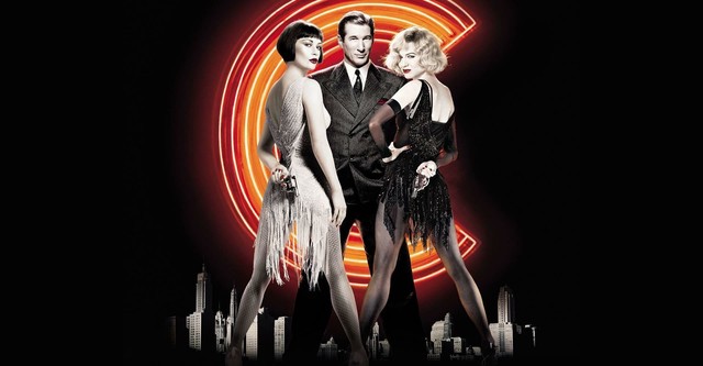 영화 시카고 관련 사진