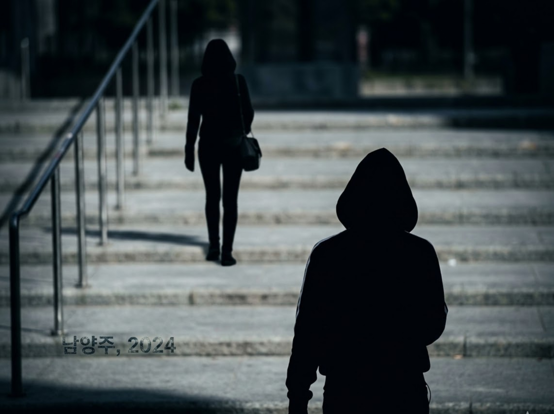 남양주 스토킹 살인