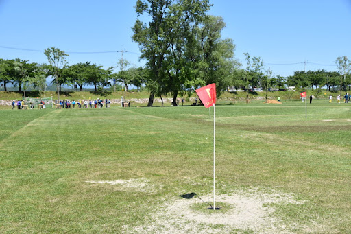 강원도 양양파크골프장 (송이조각공원파크골프장)소개