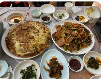 오늘N 부산 멸치찌개·멸치회