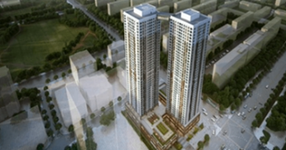 서울 호반써밋 개봉 아파트 분양 청약 분양가 부동산 매매 전세 월세 임대 미분양