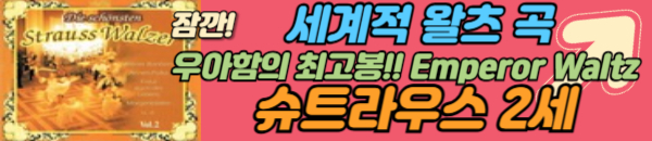 슈트라우스 왈츠