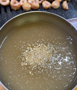 냉면