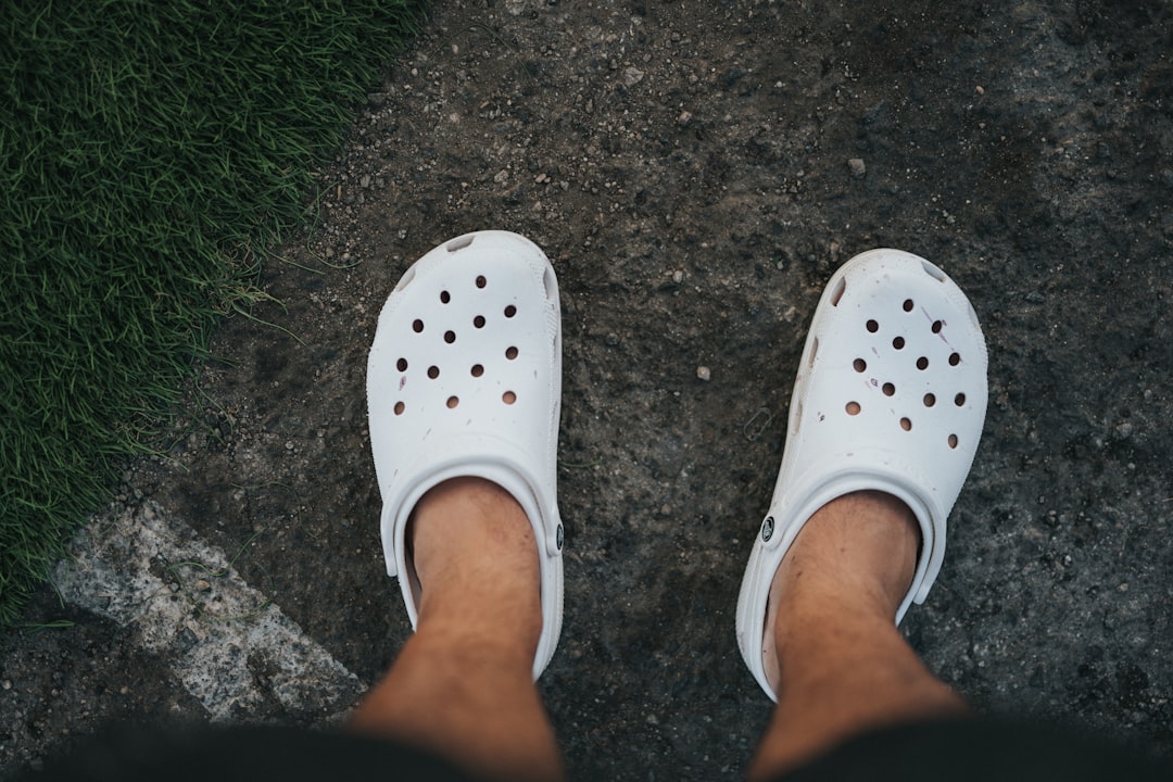Heel