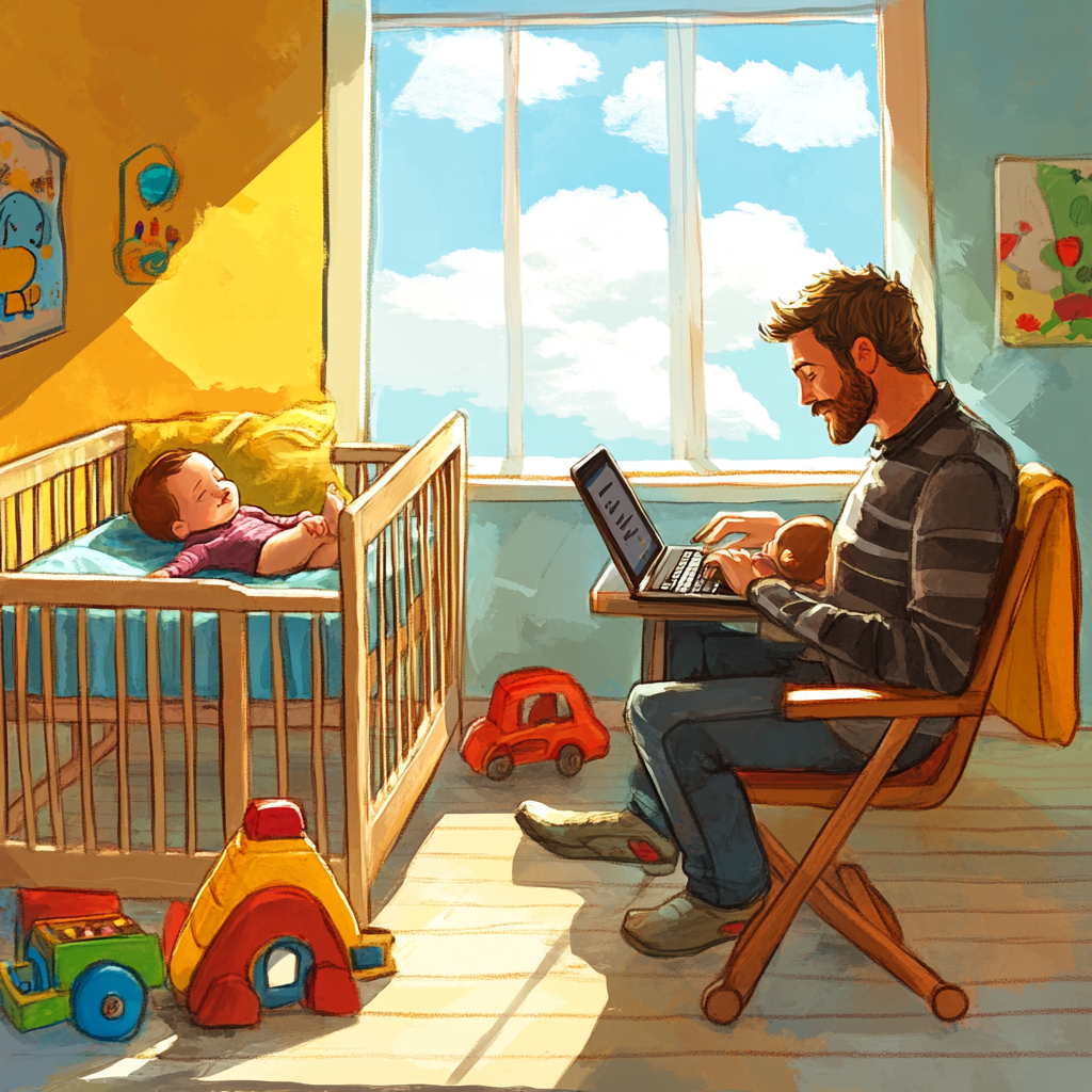 육아휴직 기간과 신청 기준