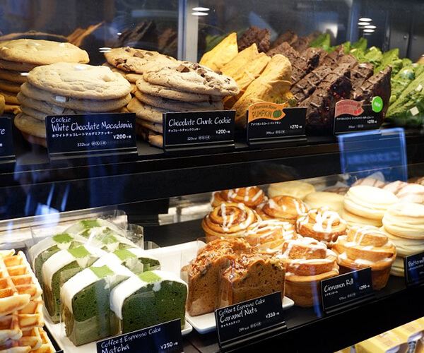 스타벅스-케이크-모음