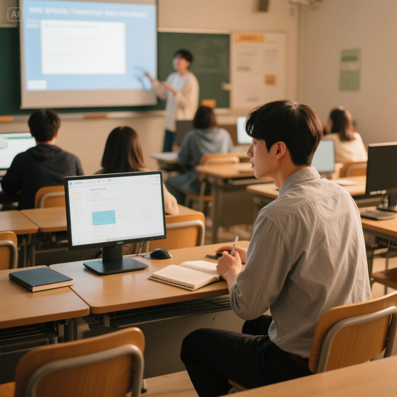 재직자 내일배움카드