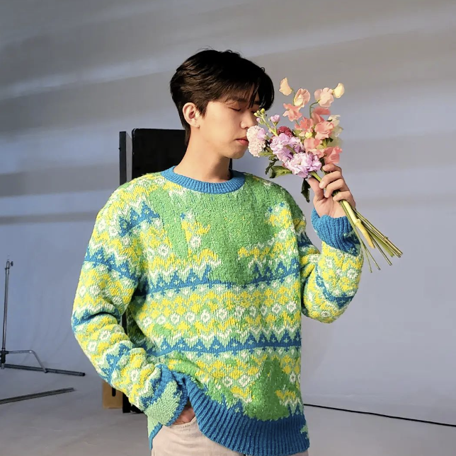 임영웅 콘서트 상암 노래모음 팬카페 갤러리