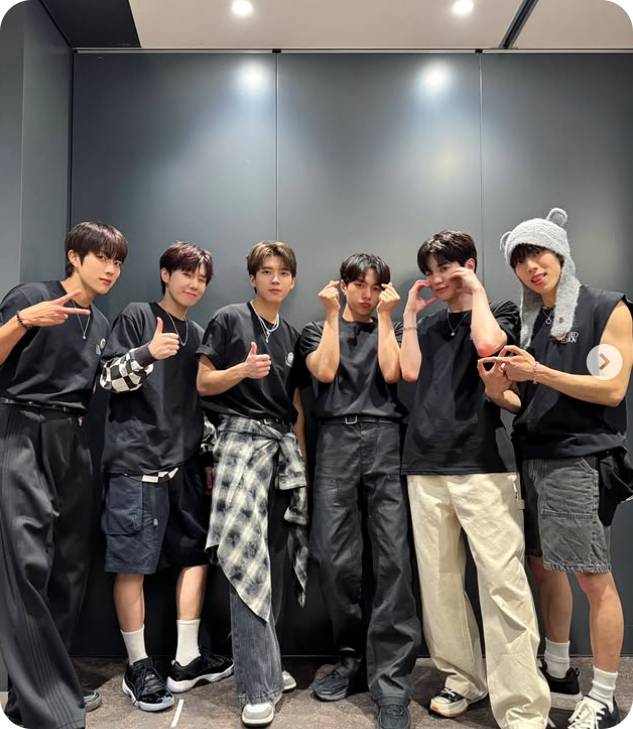 인피니트 15주년 앙콘 영종도 인스파이어스