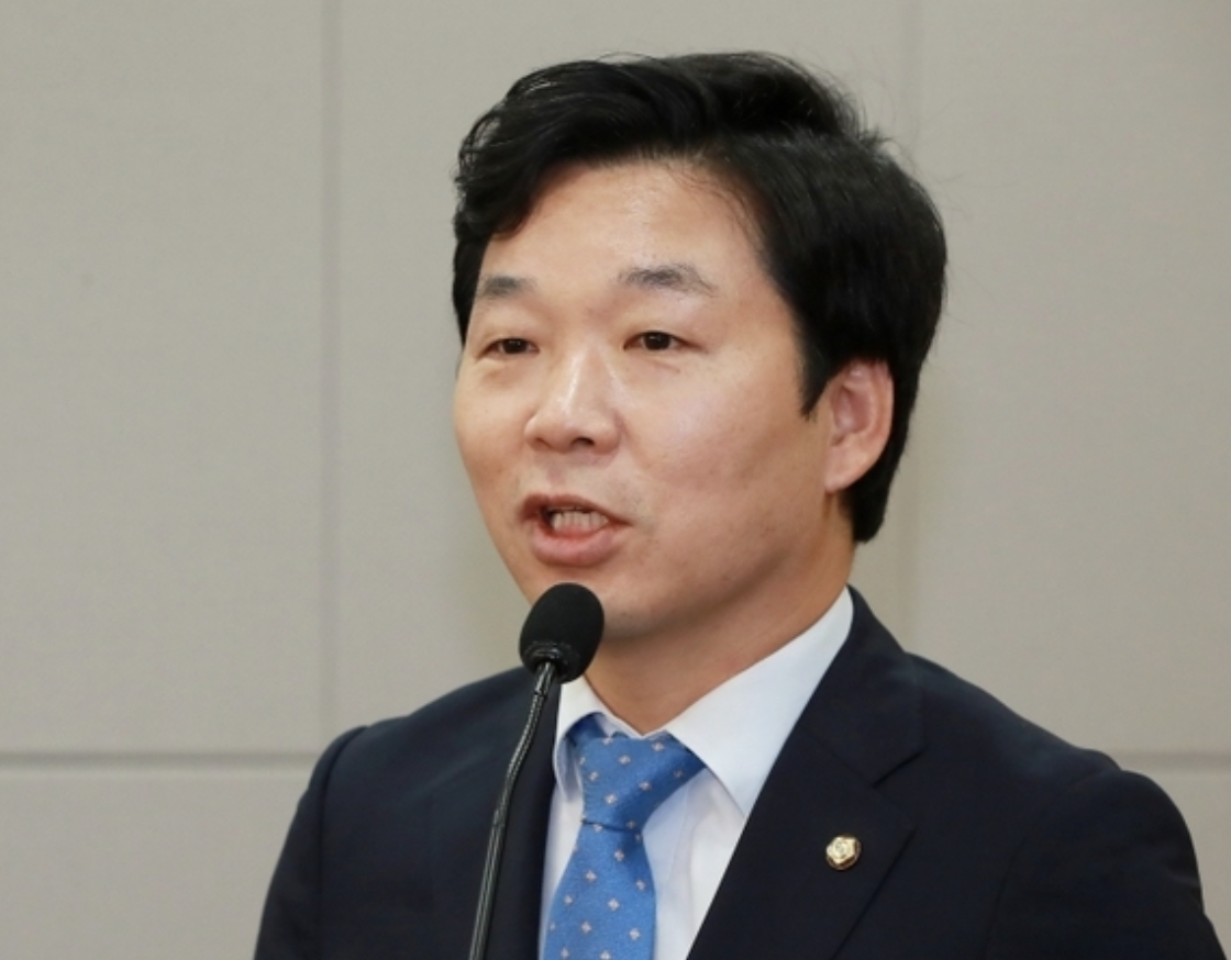 김병관 강제추행 논란