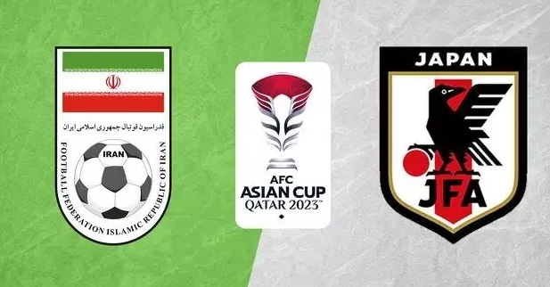 일본 이란 축구