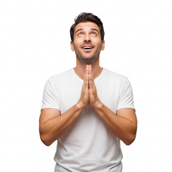 당신의 기도는 응답받고 있는가