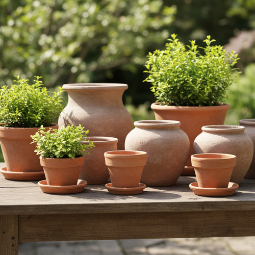 나만의 토분 컬렉션, 합리적으로 완성하는 꿀팁!