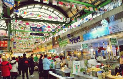 경기지역화폐 사용처 전통시장